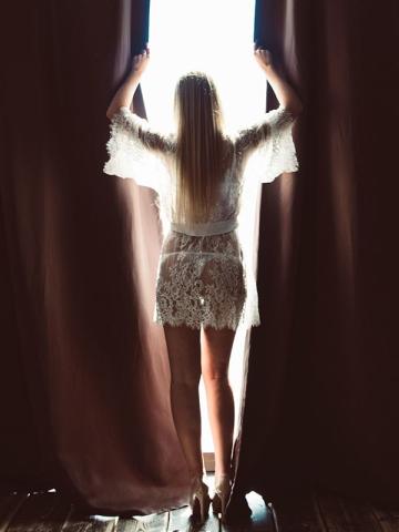 Яна Русалка Реал фото 8