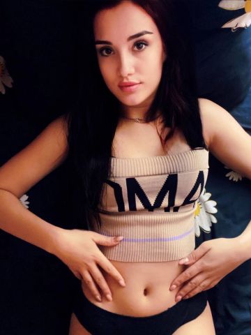 Марго Элит Реал Брюнетка