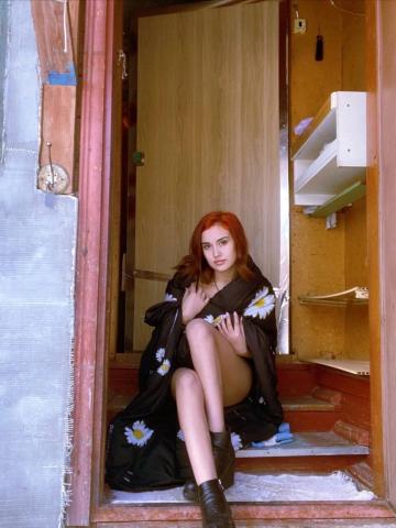 Марго Элит Реал Брюнетка фото 3