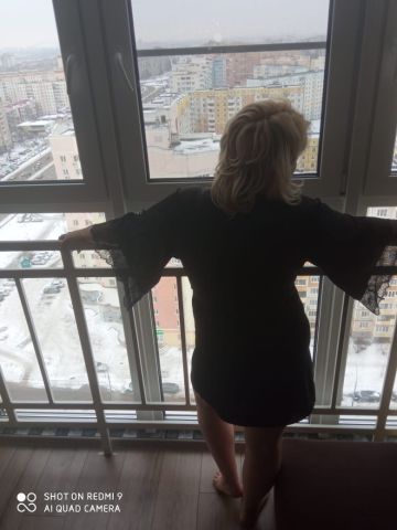 Юлия Люкс Красотка Реал