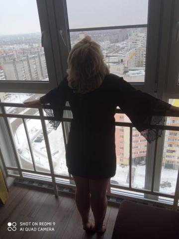 Юлия Люкс Красотка Реал фото 4