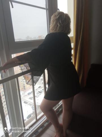 Юлия Люкс Красотка Реал фото 5