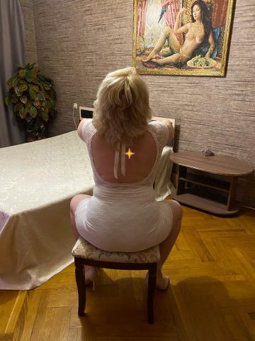 Юлия Люкс Красотка Реал фото 6